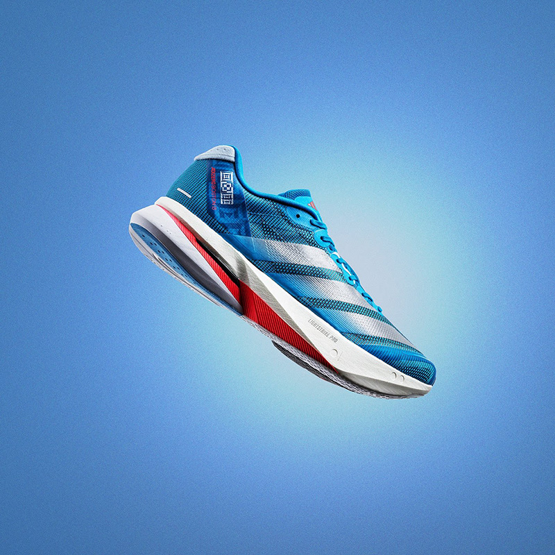 Outdoor Lighting Hong Kong - Adidas JR4868 Herren Profi-Laufschuhe Fiberglass Plate
