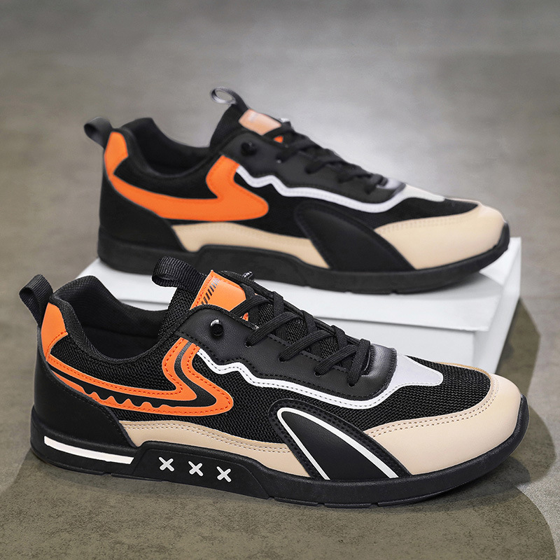 Outdoor Lighting Hong Kong - Licht Luxus Herbst männer Schuhe Hong