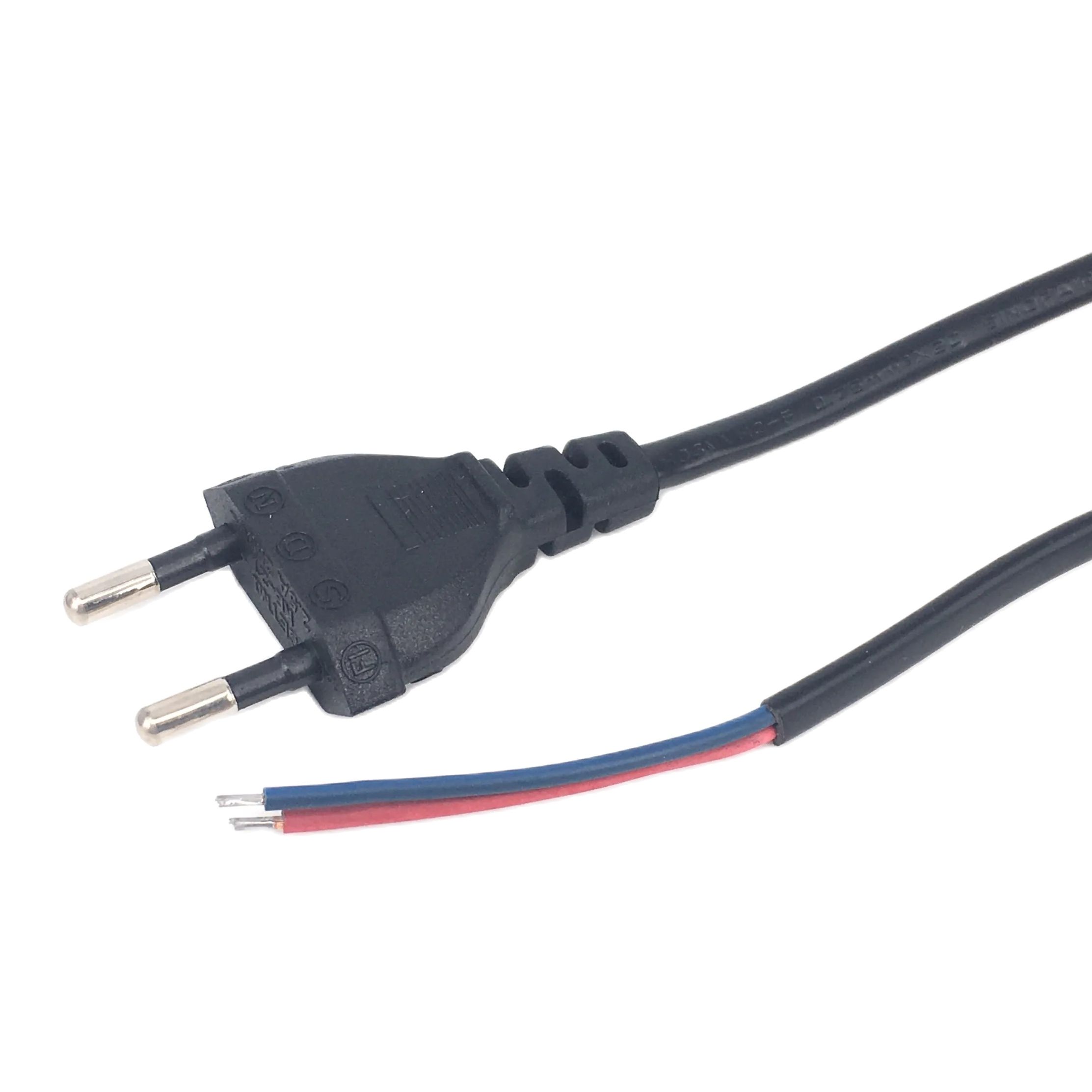 Outdoor Lighting Extension Cord - Bltdz EU Europäisches AC-Verlängerungskabel US Japan