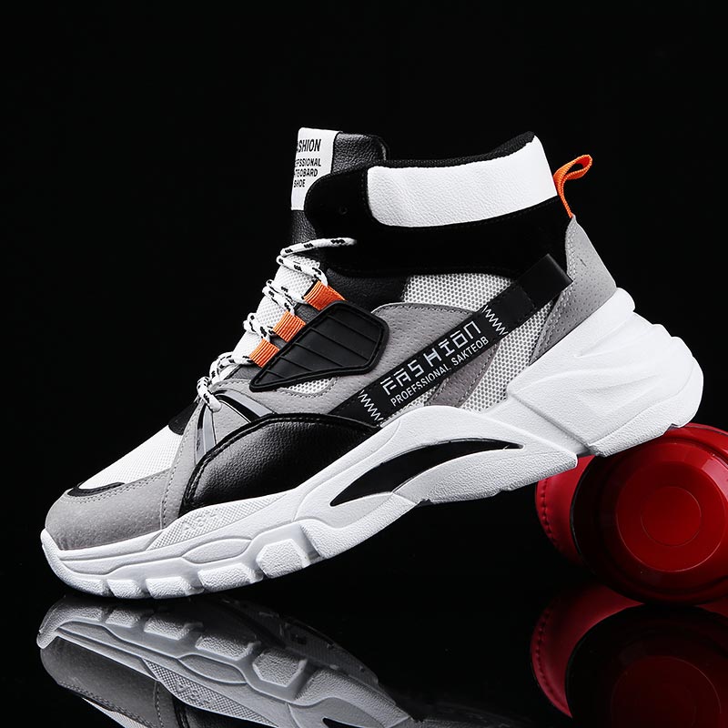 Outdoor Lighting On Sale - Hightop Sommer männer Sport Schuhe Mann
