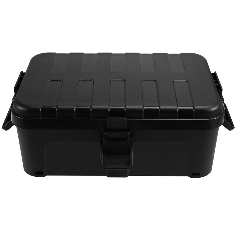 Outdoor Lighting Extension Cord - ABVS Outdoor-Elektrobox, wasserdicht, mit Schutzabdeckungen, Verlängerungskabelabdeckung
