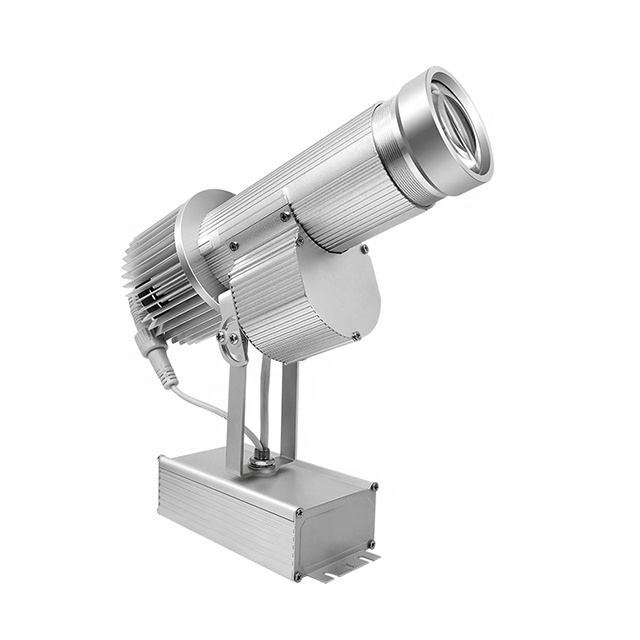 Outdoor Lighting Architectural - Outdoor-Architektur-Werbeprojektor, Gobo-Projektor, LED-Licht Werbeprojektor