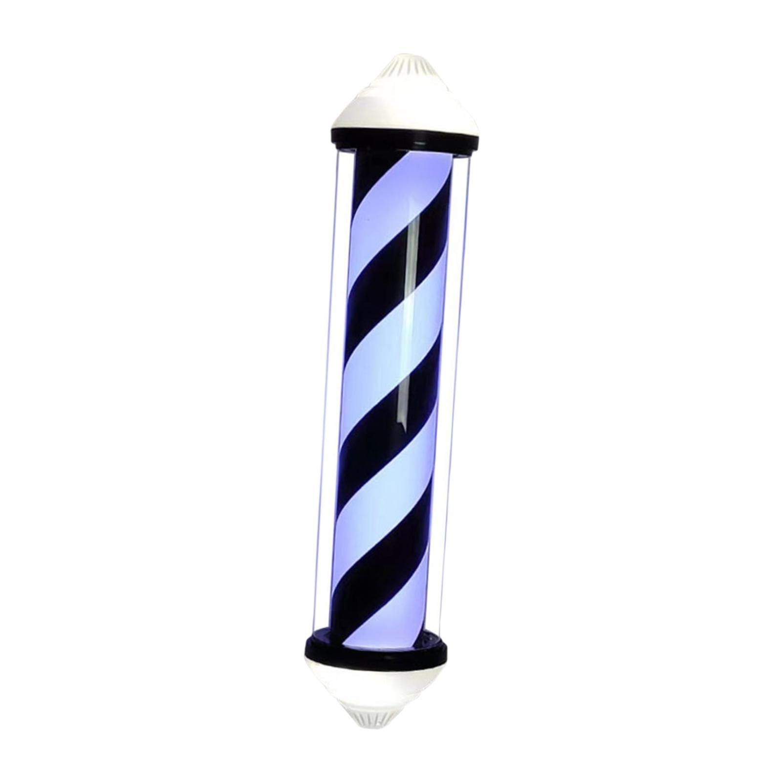 Outdoor Lighting Unit - Friseursalon-Leuchte zur Wandmontage, Professionelles Wasserdichtes Drehendes