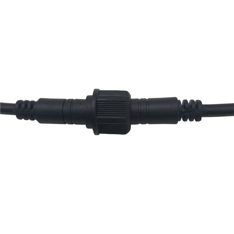 Exquisite-5-teiliges 10FT-Verl – Outdoor Lighting Extension Cord Bewertung und Preis
