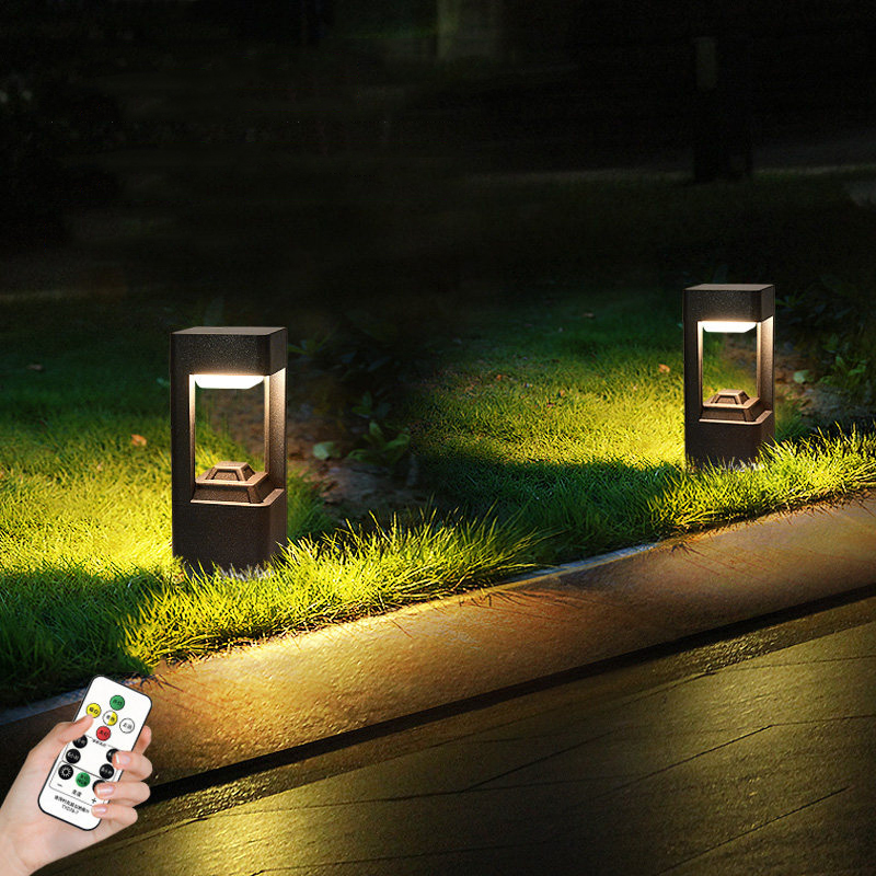Leuchtende Stehlampe für den I – Outdoor Lighting Lamps Bewertung und Preis