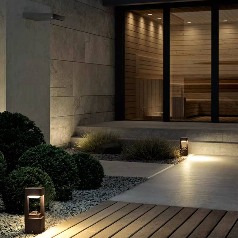 Leuchtende Stehlampe für den I – Outdoor Lighting Lamps Bewertung und Preis
