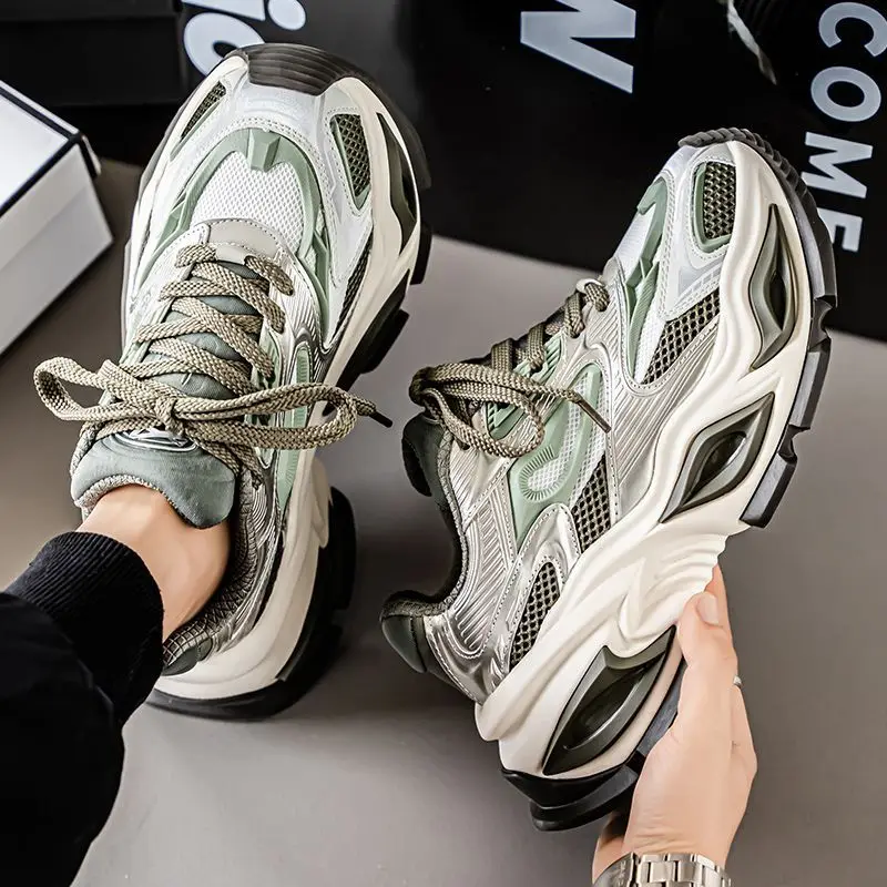 Atmungsaktive Sneaker Outdoor  – Outdoor Lighting On Sale Bewertung und Preis