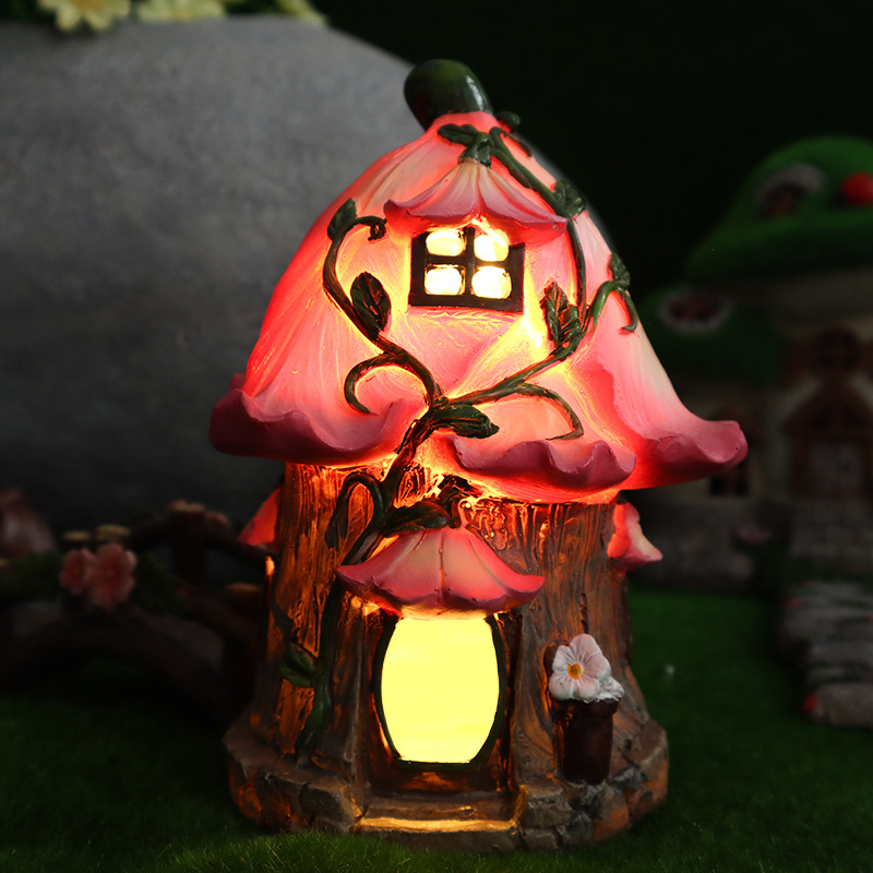 Garten Solar Nachtlicht Pilz H – Outdoor Lighting Architectural Bewertung und Preis