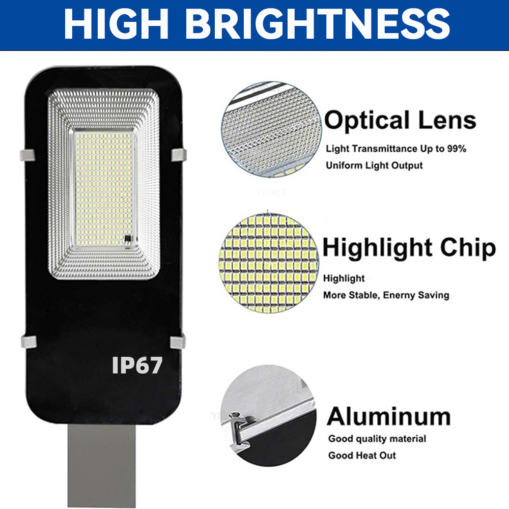 Solarleuchte, leistungsstarke  – Dusk To Dawn Bulb Bewertung und Preis