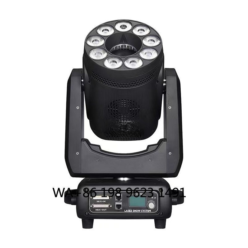 Wasserwellen-Effekt LED-Wandfl – Outdoor Lighting Architectural Bewertung und Preis
