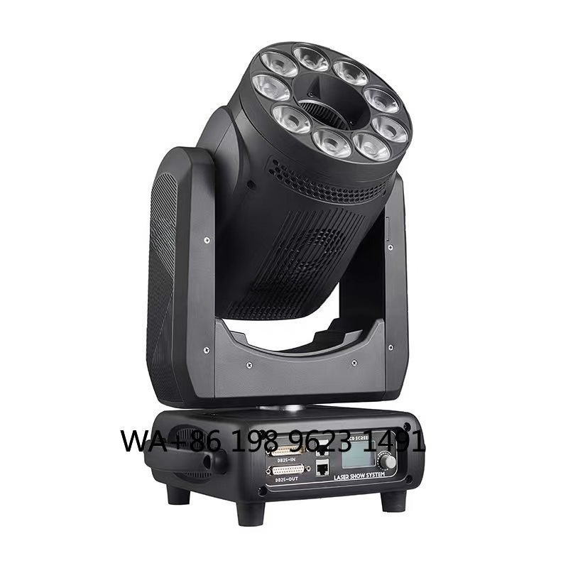 Wasserwellen-Effekt LED-Wandfl – Outdoor Lighting Architectural Bewertung und Preis