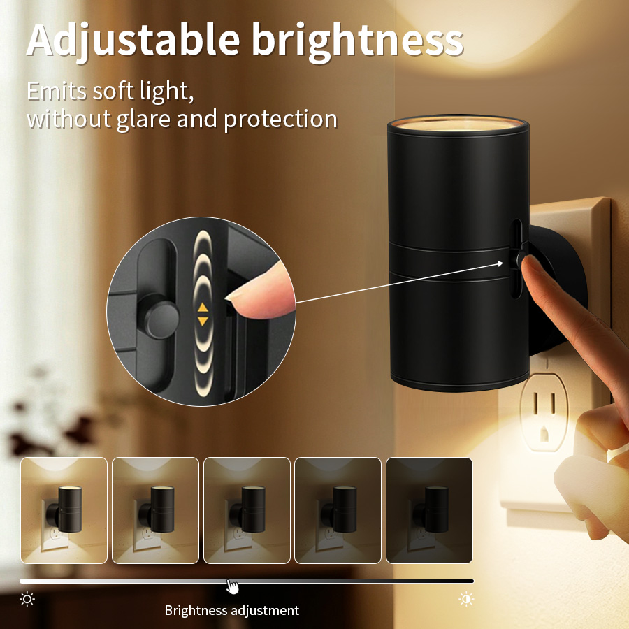 LED-Wandleuchte mit Dämmerungs – Dusk To Dawn Bulb Bewertung und Preis