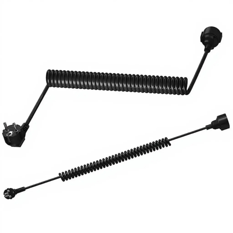 Strom-Verlängerungskabel, Fede – Outdoor Lighting Extension Cord Bewertung und Preis