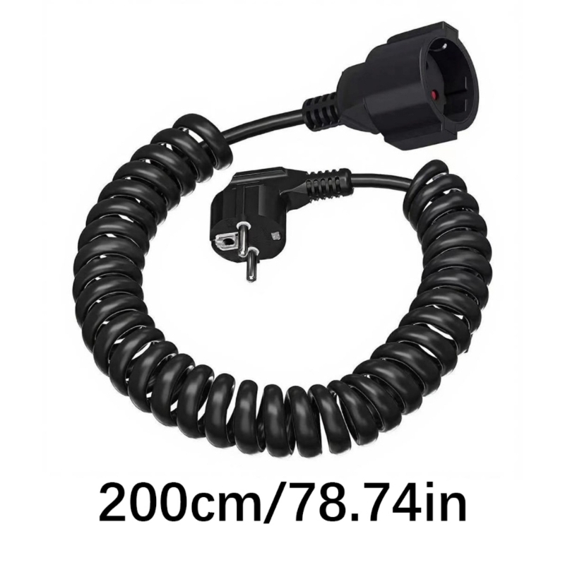 Strom-Verlängerungskabel, Fede – Outdoor Lighting Extension Cord Bewertung und Preis