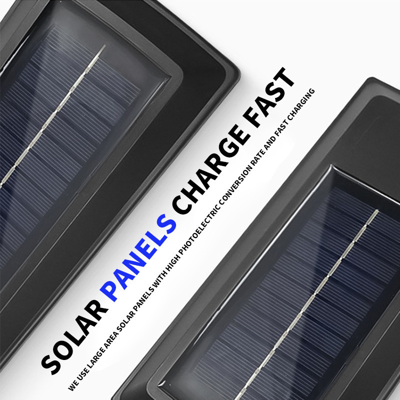 Solar-Straßenleuchten für den  – Outdoor Lighting Lamps Bewertung und Preis