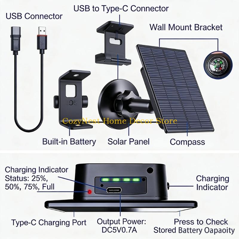 92MF Zuverlässige 2-W-Sonnenli – Outdoor Lighting Unit Bewertung und Preis