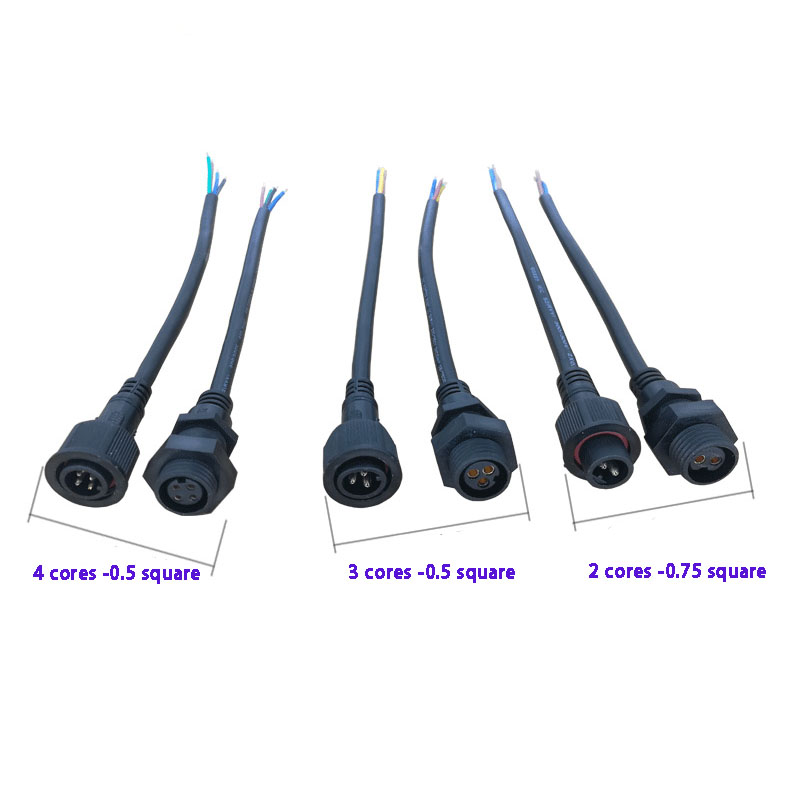 IP68 Wasserdichter Einbau-Stec – Outdoor Lighting Joint Box Bewertung und Preis