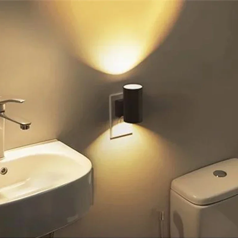 LED-Nachtlicht, Plug-in-Dämmer – Dusk To Dawn Bulb Bewertung und Preis