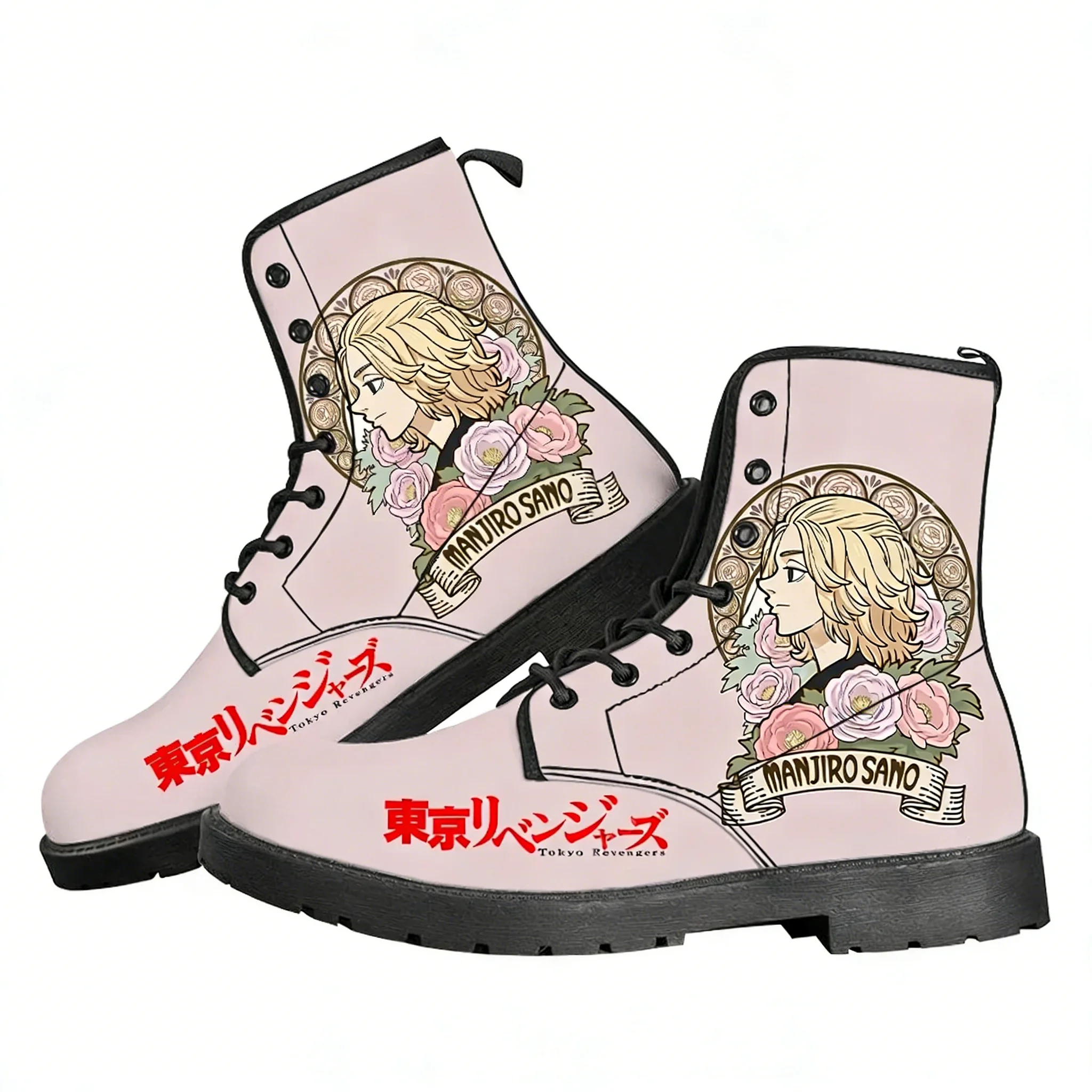 Tokyo Revengers Stiefel für He – Outdoor Lighting Round Bewertung und Preis