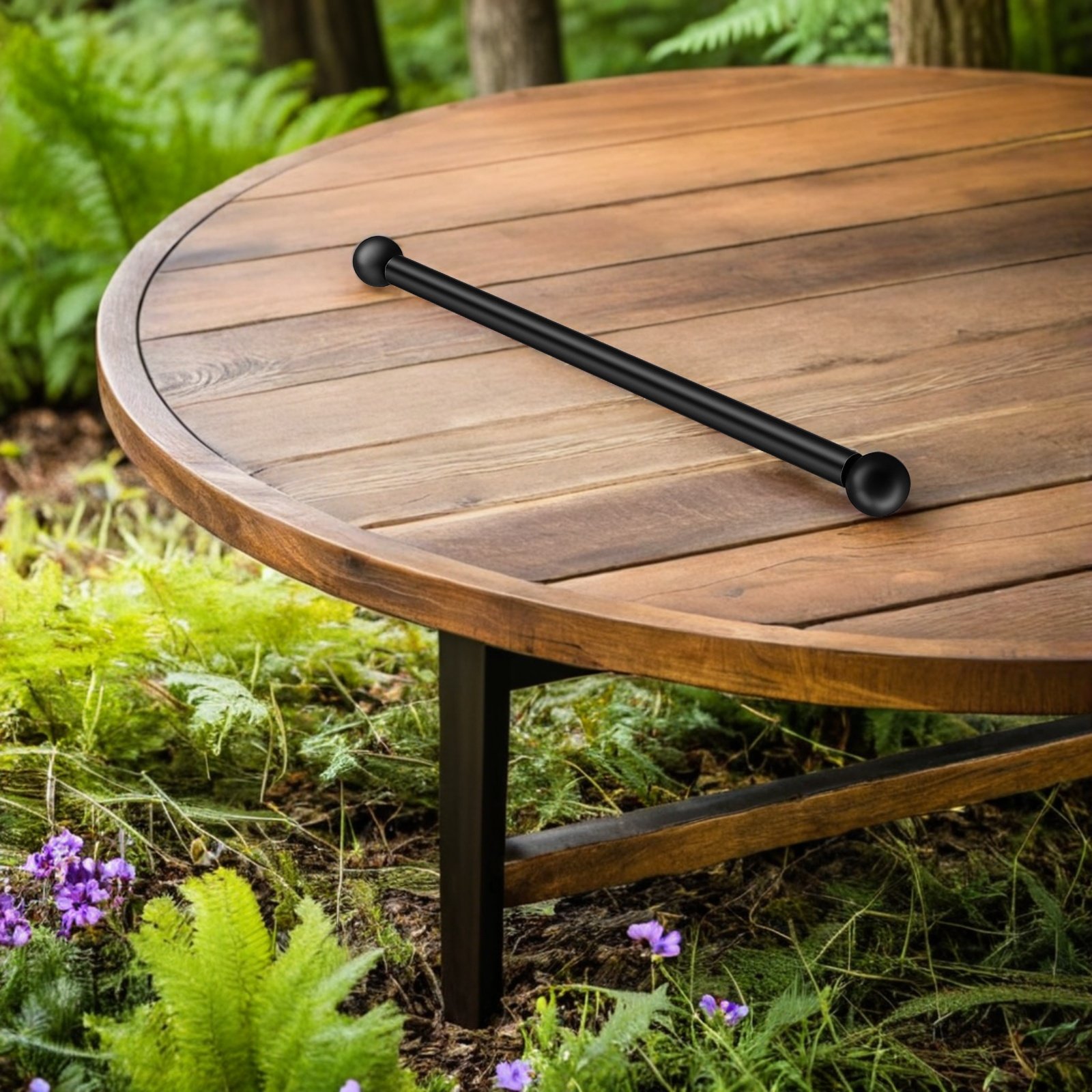 2 Stück Lampenpfosten-Kreuzarm – Outdoor Lighting Patio Bewertung und Preis