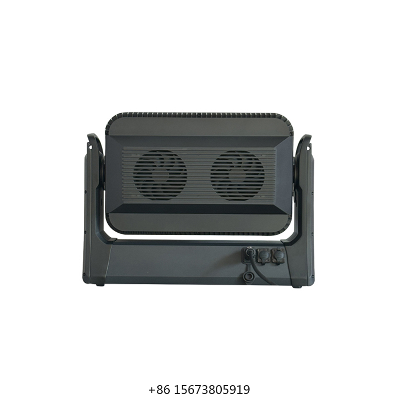 32x25W RGBW 4in1 LED Moving He – Outdoor Lighting Architectural Bewertung und Preis