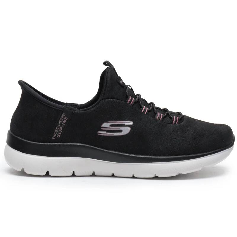 Skechers 150254-BLK Slip-Ins H – Outdoor Lighting Hong Kong Bewertung und Preis