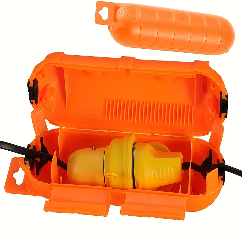 Sicherheitsabdeckungen für Auß – Outdoor Lighting Extension Cord Bewertung und Preis