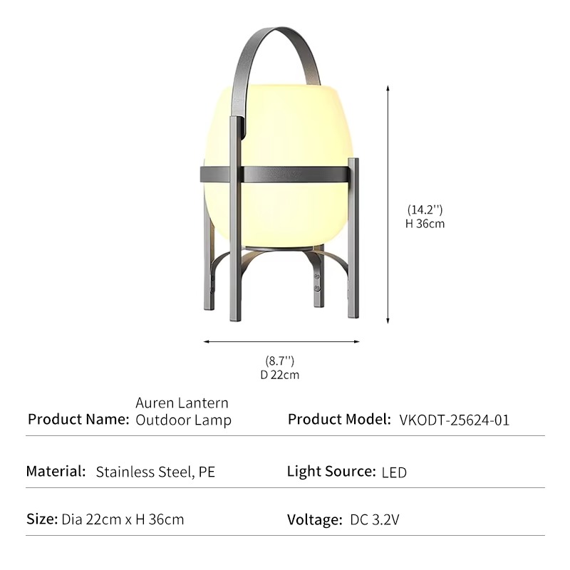 Solar-Außenleuchte aus Edelsta – Outdoor Lighting Architectural Bewertung und Preis
