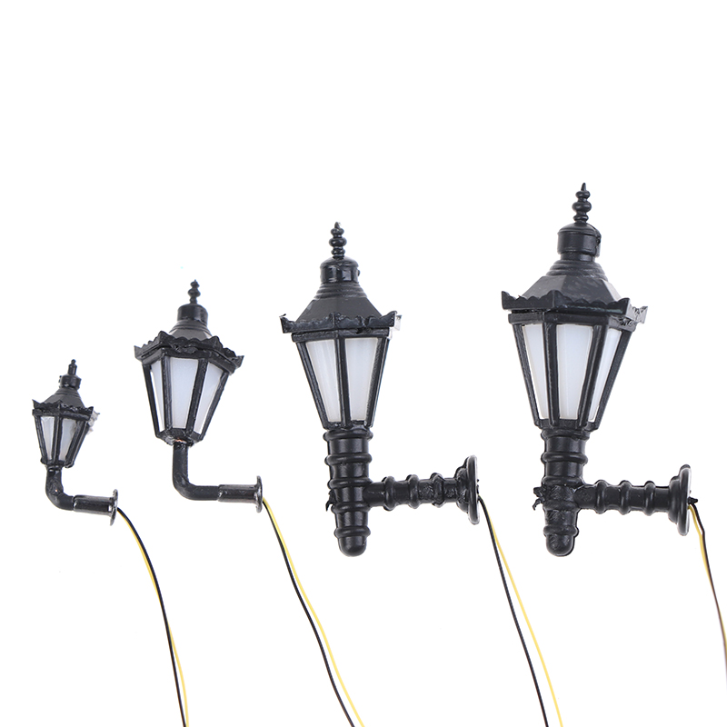 Mini-Architektur-Hofwandleucht – Outdoor Lighting Architectural Bewertung und Preis
