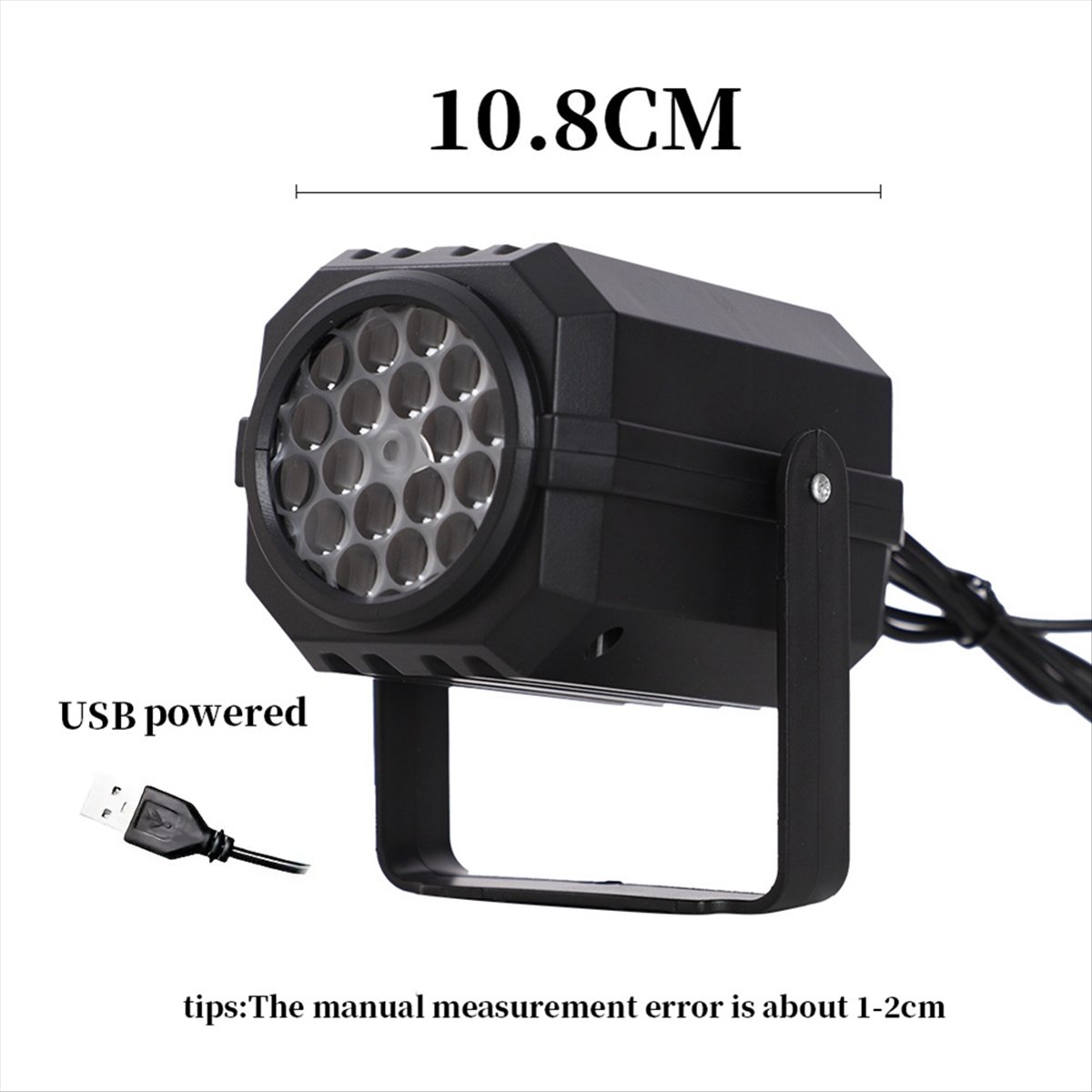 (AKTION) Weihnachts-Projektor- – Outdoor Lighting On Sale Bewertung und Preis