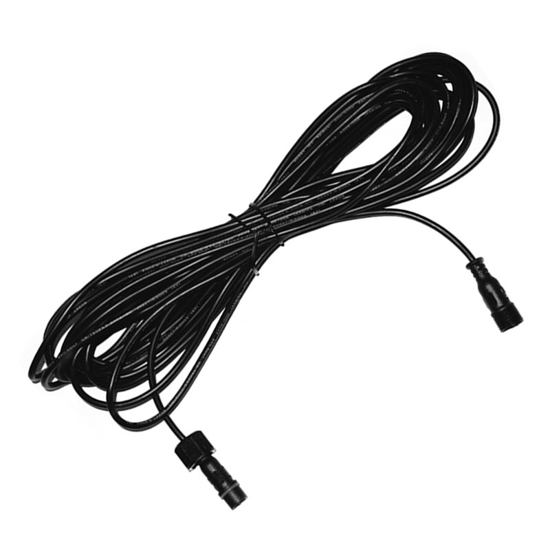 5 m Doppel loch Stecker Led So – Outdoor Lighting Extension Cord Bewertung und Preis