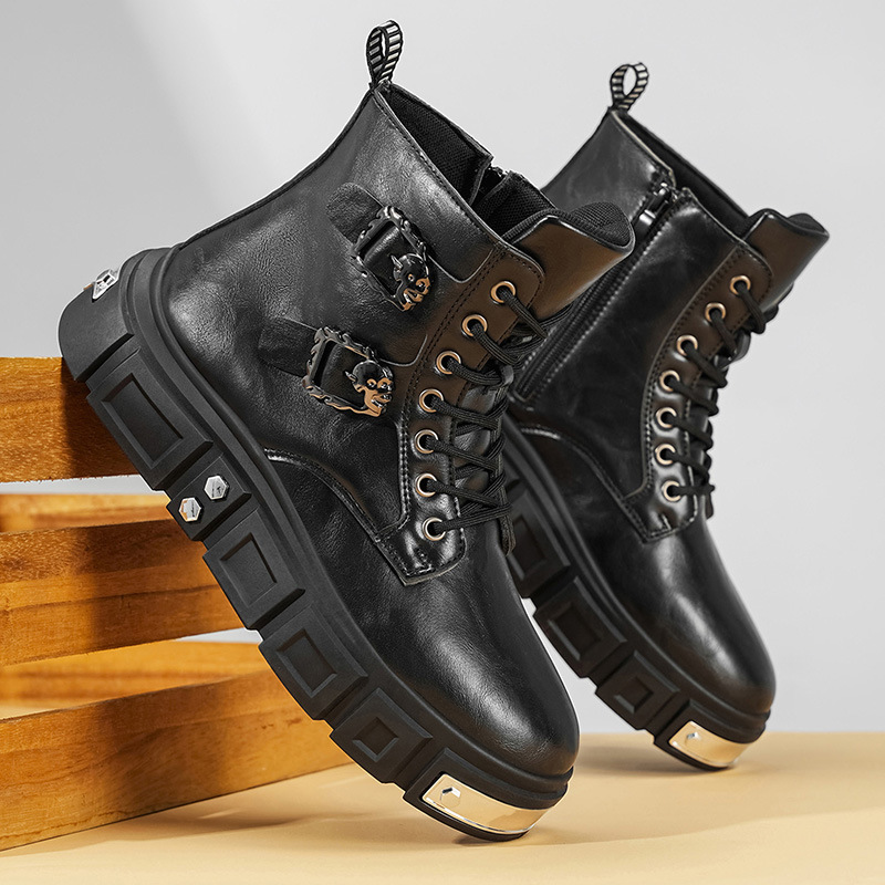 Herrenstiefel im leichten, lux – Outdoor Lighting Round Bewertung und Preis
