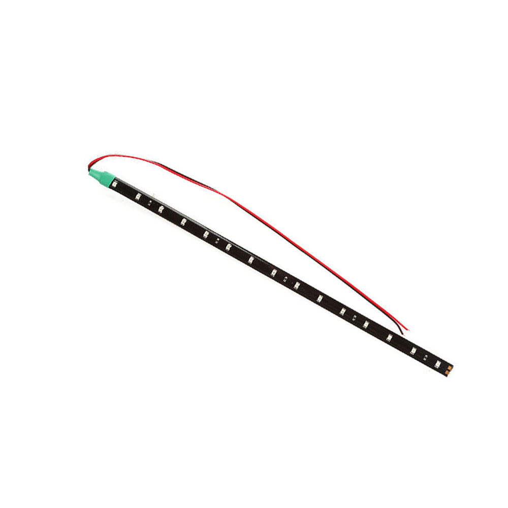 2 Stück 12V LED-Lichtleisten,  – Outdoor Lighting Deck Bewertung und Preis