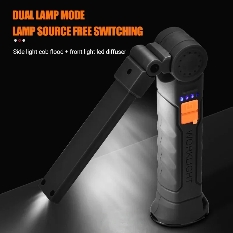 Wiederaufladbare LED-Taschenla – Outdoor Lighting Ideas Bewertung und Preis