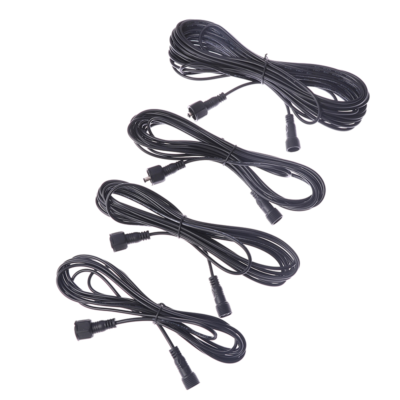 Universelle tragbare Solarstra – Outdoor Lighting Extension Cord Bewertung und Preis