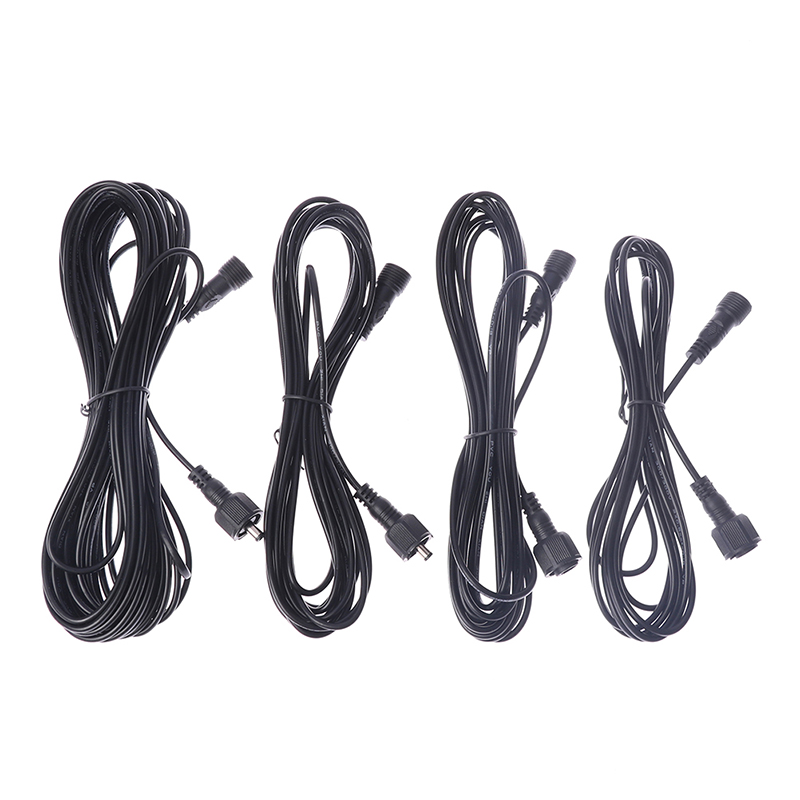 Universelle tragbare Solarstra – Outdoor Lighting Extension Cord Bewertung und Preis