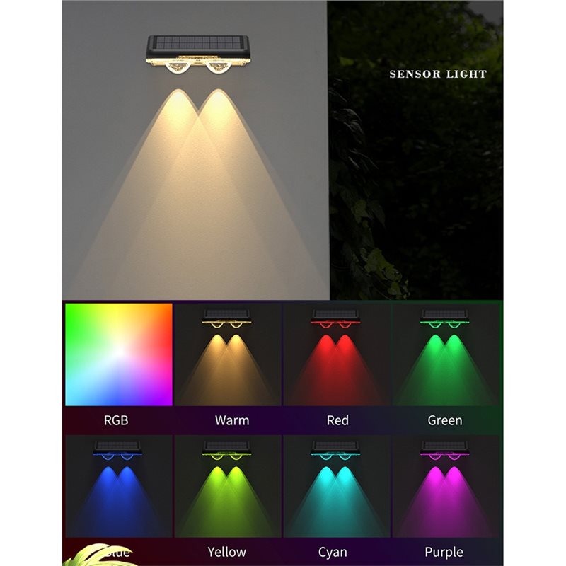 Heißer Verkauf – 4 Stück RGB-S – Outdoor Lighting On Sale Bewertung und Preis