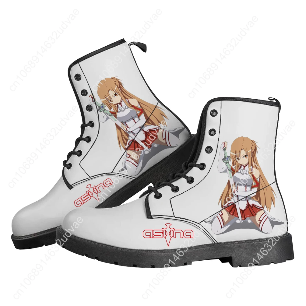 Sword Art Online Asuna Stiefel – Outdoor Lighting Round Bewertung und Preis