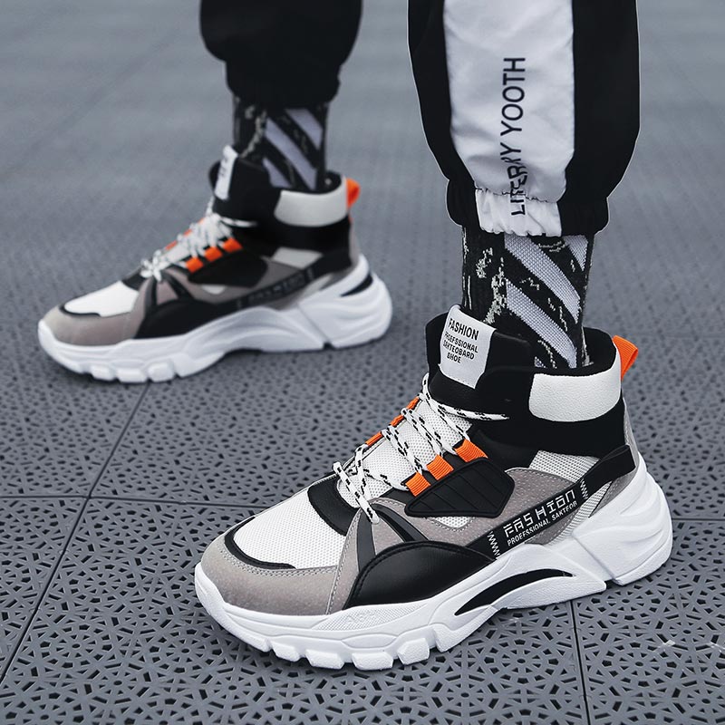 Hightop Sommer männer Sport Sc – Outdoor Lighting On Sale Bewertung und Preis