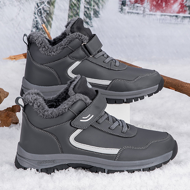 ELUVA Thermostiefel für Herren – Outdoor Lighting Round Bewertung und Preis