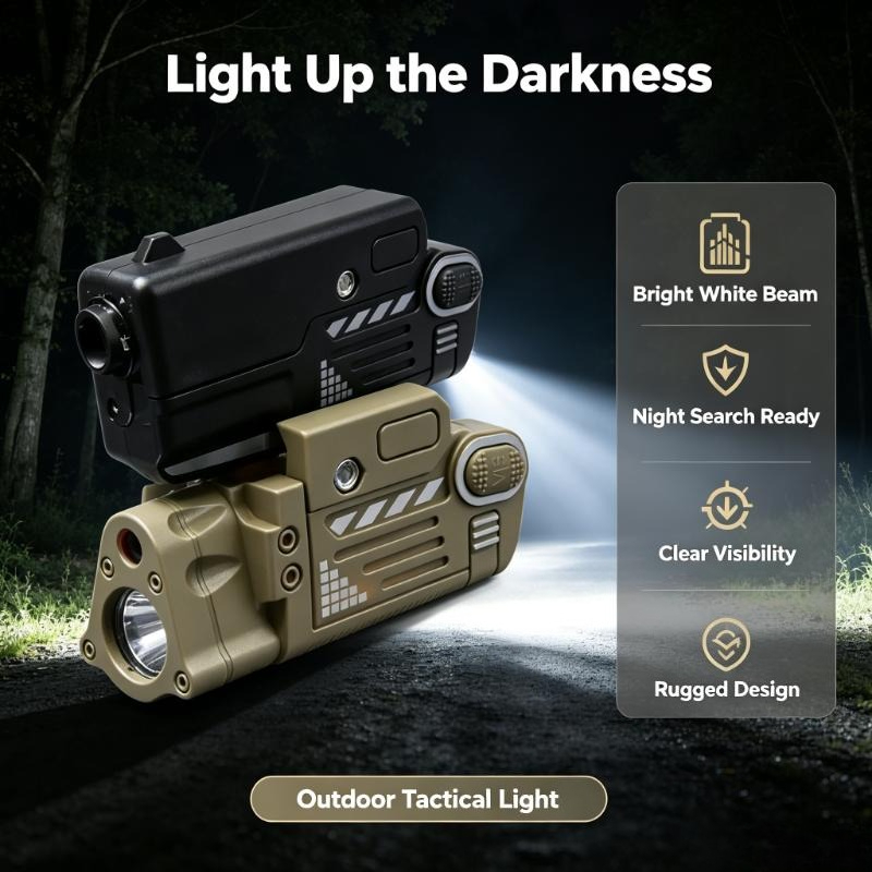 Plastic Sbal Pl Scout Beleucht – Outdoor Lighting Unit Bewertung und Preis