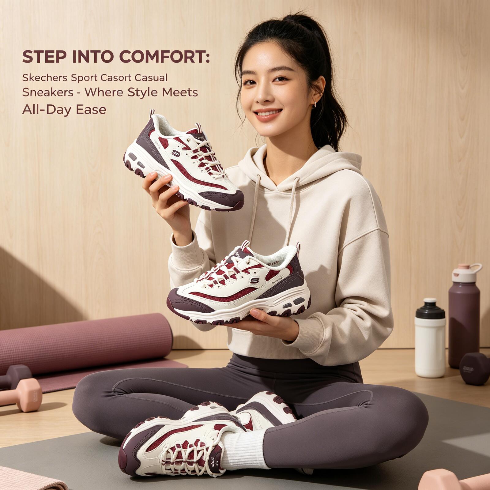 Skechers Damen Atmungsaktive K – Outdoor Lighting Hong Kong Bewertung und Preis