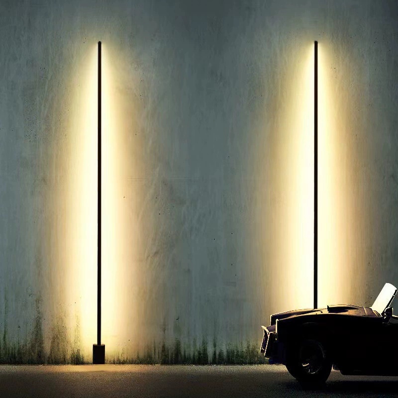 Neu eingetroffen: Moderne LED- – Outdoor Lighting Lamps Bewertung und Preis