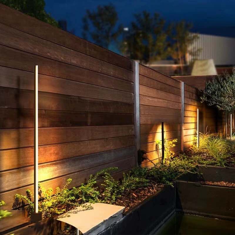 Neu eingetroffen: Moderne LED- – Outdoor Lighting Lamps Bewertung und Preis