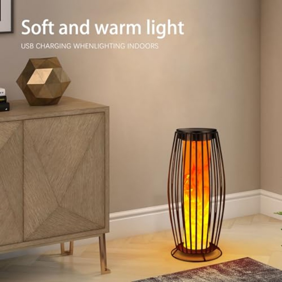 Solar-Bodenlampe für den Außen – Outdoor Lighting Lamps Bewertung und Preis