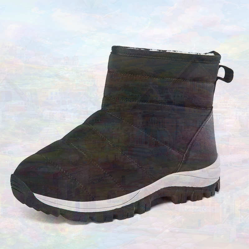 Rutschfeste Thermo-Laufschuhe  – Outdoor Lighting On Sale Bewertung und Preis