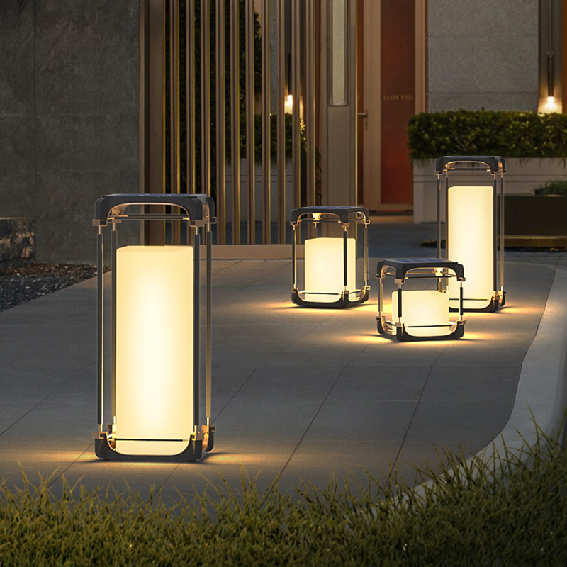Leuchtende Stehlampe für den I – Outdoor Lighting Lamps Bewertung und Preis
