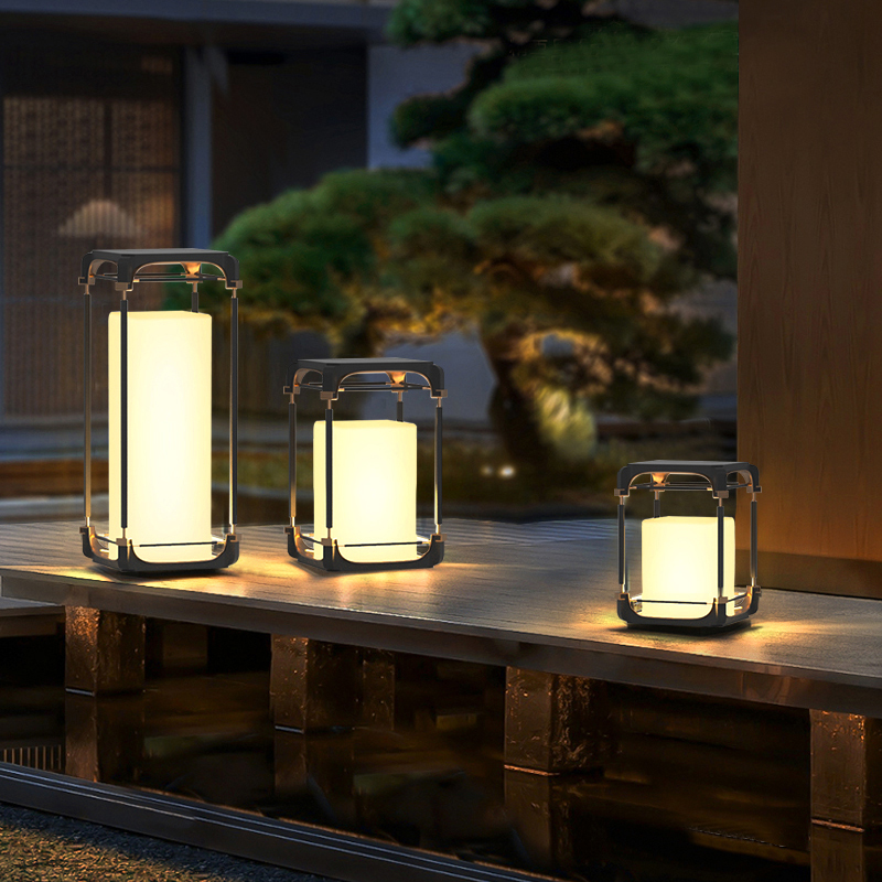 Leuchtende Stehlampe für den I – Outdoor Lighting Lamps Bewertung und Preis