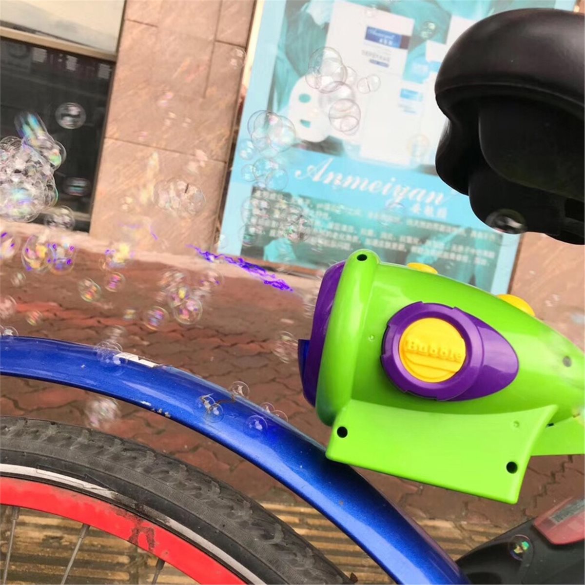 【COUNTDOWN DEAL】 Fahrradmontie – Outdoor Lighting Unit Bewertung und Preis