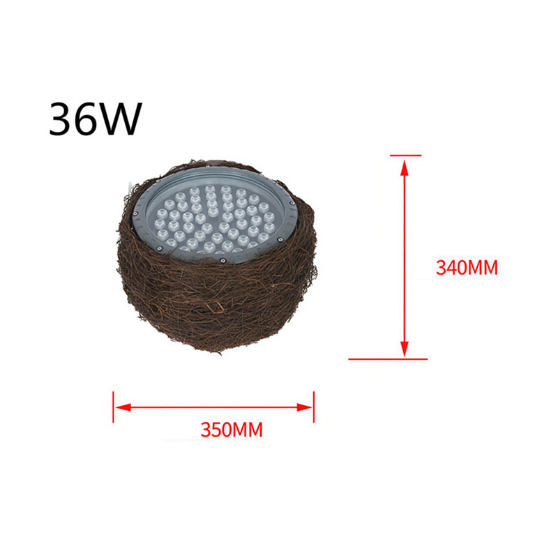 Farbenfrohe Garten-Wasserdicht – Outdoor Lighting Architectural Bewertung und Preis
